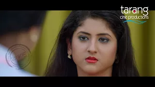 Sridevi nka Anokha Gift Sunaina Pain | Funny Romantic Scene | Sister Sridevi Odia Movie 2017