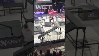 🏆 Apex ETH wins WCT5 with a Michael Sliger dive tag in finals vs. Parkour59 🇫🇷 WCT5 Worlds 2022 △ ⟠