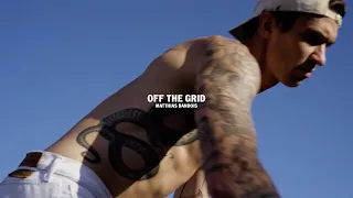 MATTHIAS DANDOIS - VANS 'OFF THE GRID'