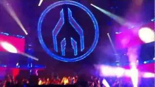 Members of Mayday - 10 in 01 (Paul van Dyk Club Mix) Live at Mayday 2011 - Twenty Young