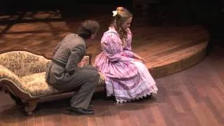 Colorado State University Theatre Production of "Little Women" 12-12-13