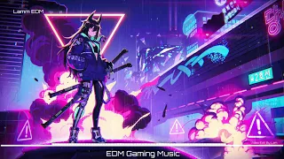 EDM Gaming Music - Top 10 Gaming Music For Gamers 2020 | Electronic Music Addiction @Lamm EDM