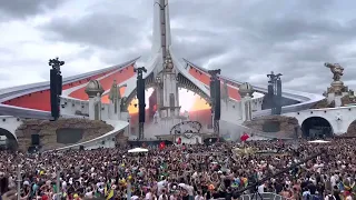 Artbat Tomorrowland 2022 Main Stage