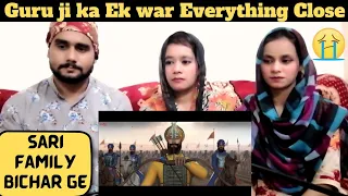 Char Sahibzaade Movie Part 2 || Pakistani Reaction