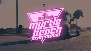 SLAMMEDENUFF MYRTLE BEACH AFTERMOVIE 2020 (4K)