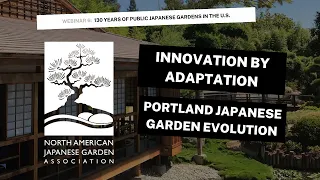 Webinar # 6: Innovation by Adaptation