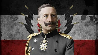 Seven Nation Army - The German Empire