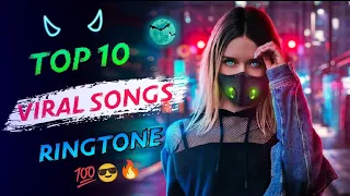 Top 10 new viral songs ringtone 2022 || instagram trending ringtone || Inshot music||