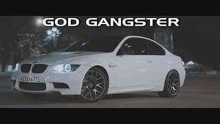 2Pac - President | BMW M3 E92 Drift Performance NEW 2018