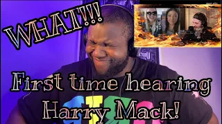 First Time Hearing Harry Mack Around The World | Omegle Freestyle 26 🔥🔥🔥🔥🔥 | Reaction