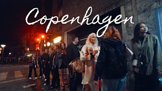 Copenhagen Denmark Nightlife 01:00 AM July 2022 🇩🇰 CRAZY Night Street Fight