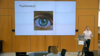 Understanding Controlled Attention Through Pupillometry, Frontiers of BrainHealth