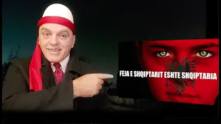 Feja e Shqiptarit është Shqiptaria - Për herë të parë e VËRTETA në Shqip