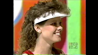 The Price is Right (#6204D):  October 2, 1986