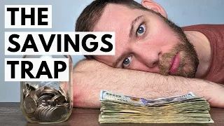 5 Things to Do with Your Savings (start now)