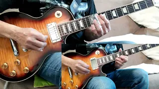 Duane Allman Cover Allman Brothers Band "Done Somebody Wrong"