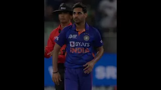 BHUVI || BHUVNESHWAR KUMAR || #shorts #bhuvneshwarkumar #youtubeshorts