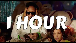 Future - Worst Day ( 1 hour loop )