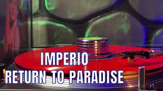 IMPERIO-Return To Paradise,VINYL