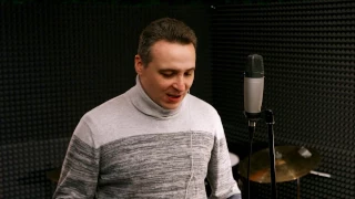 Александр Пономаренко - Ария - Там высоко (vocal cover)