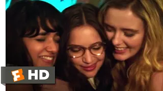 Blockers (2018) - Women Amongst Girls Scene (10/10) | Movieclips
