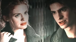 ● Peter Parker & Lydia Martin || Wicked