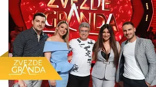 Zvezde Granda - Specijal 32 - 2018/2019 - (TV Prva 05.05.2019.)