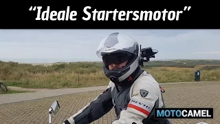 Wat is de Ideale Startersmotor?