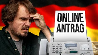 "Hoffnungslos" - Die Digitalisierung in Deutschland