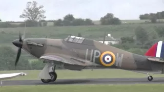 Cosford Airshow 2015 Finale Part 1