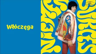 Czesław Niemen - Włóczęga [Official Audio]