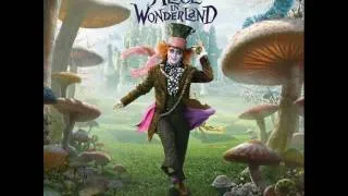 Alice In Wonderland Score Track 24 - Alice Reprise #5