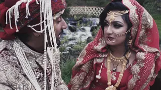 Chateau Impney - TRAILER SIKH WEDDING | SUPERIOR MOMENTS