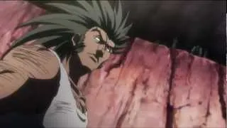 HxH (2011) -Uvogin vs Bestias Sombrías AMV