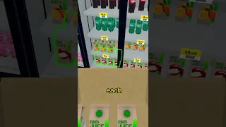 Supermarket Simulator Tip: Speed Up Restocking Without Upgrading Warehouse!