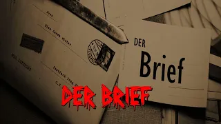 Der Brief | Krimi Hörspiel