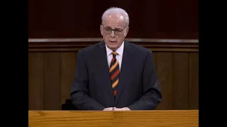 How to Fight against the Kingdom of Darkness and its Lies - John MacArthur