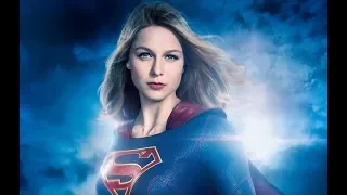Supergirl || Reign Is Dead / Sam Is Alive || Simon Curtis - Superhero