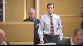 John Jonchuck's murder trial begins | 10News WTSP