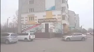 ПЬЮЩИЙ БЛАГОВЕЩЕНСК