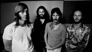 The Doors - L.A. Woman (Alternate Version) [Audio]