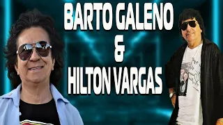 BARTO GALENO & HILTON VARGAS AS INESQUECIVEL A SAUDADE