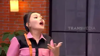 Lihat Ayu Kaget,  Wendi Malah  Emosi | MOMEN KOCAK LAPOR PAK! (07/12/22)