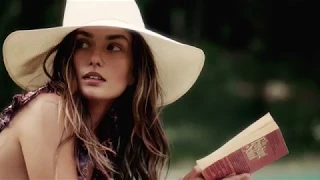 Zimmermann Swim Summer 2018 Campaign