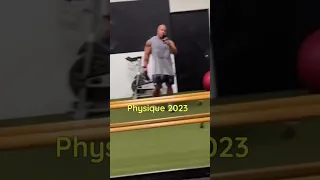 Did Phil Heath just confirm a 2023 comeback?