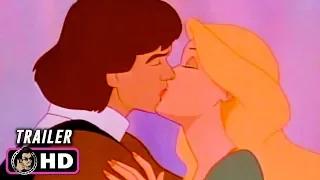 THE SWAN PRINCESS 25th Anniversary Trailer (1994)