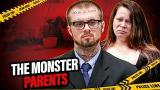 True Crime Story: Incest Couple Kills Baby, Hides Body