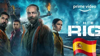 The Rig ( La Plataforma ) trailer en Español