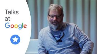 Dan Harmon | Is Reality Just a Fart? | Talks at Google