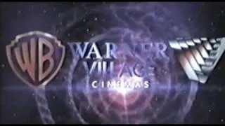 Warner Village Cinemas - Feature Presentation